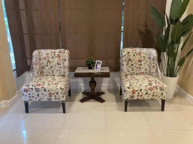 ให้เช่าบ้านเดี่ยวหมู่บ้านเศรษฐสิริ บางนา-วงแหวน (บางนา กม. 8)