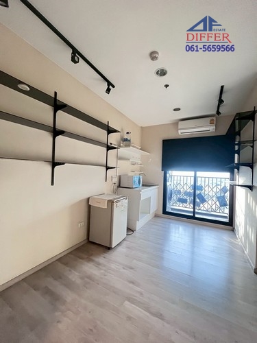 Dfb0116 ให้เช่า plum condo central station ชั้น 22