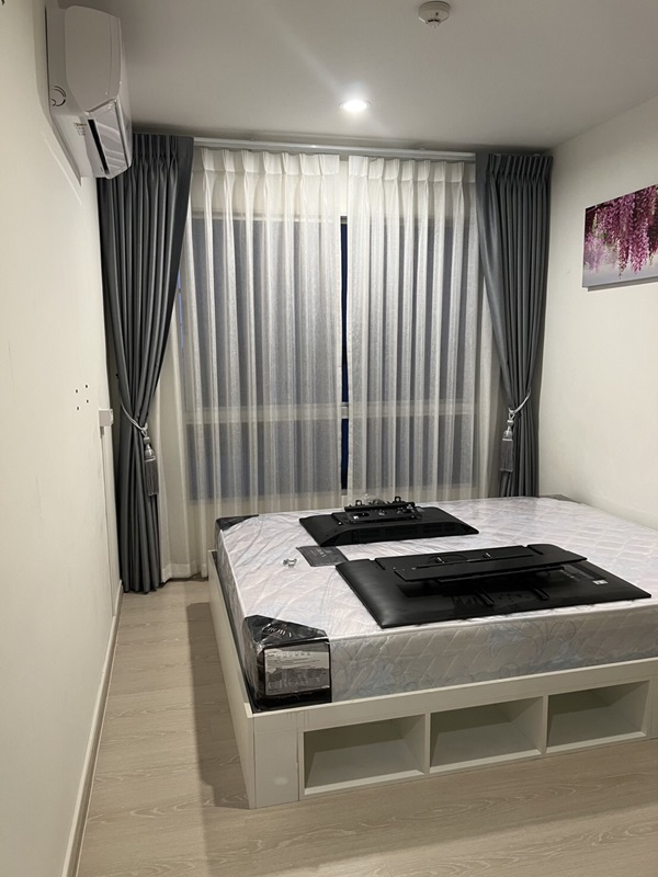 ด่วน! ขายคอนโดสวย พร้อมอยู่ เดอะคิทท์ พลัส พหลโยธิน – คูคต ราคาดีมาก เฟอร์ครบ ทำเลดี ใกล้ดอนเมือง โทร 0811715953