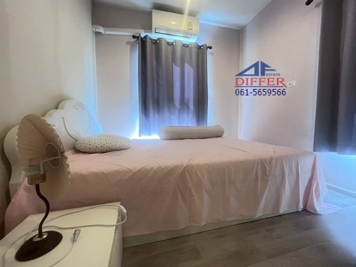 Dfc014 ให้เช่า พลัมคอนโด นิวเวสต์ Plum Condo New West พร้อมอยู่