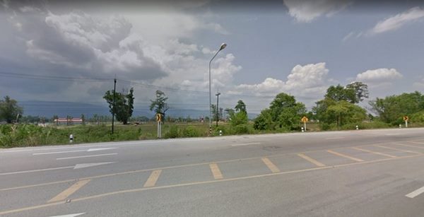 ขายที่ดินด่วนๆ ลดราคา 15 ไร่ ไคสี เมืองบึงกาฬ ใกล้สะพานมิตรภาพ ไทย-ลาว อยู่ติด ถ.ชยางกูร ติดทางเข้าวัดอาฮงศิลาวาส โทร 0632897879