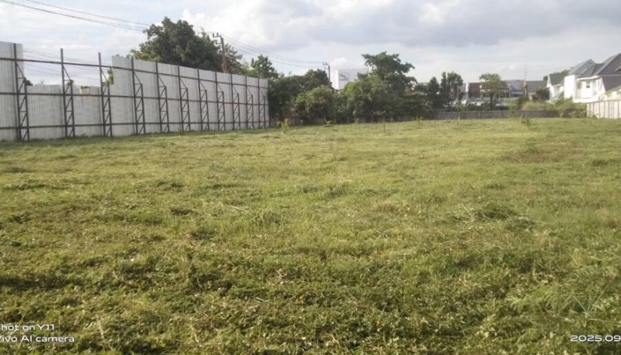 ขายที่ดิน 3 ไร่ บางนา-ตราด กม.7 เดินทางสะดวก โทร 090-6360022 เหมาะสำหรับพัฒนาโครงการ, โกดัง, โชว์รูม, ออฟฟิศ, ศูนย์กระจายสินค้า ฯลฯ