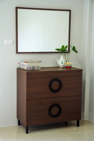 ห้องพักบางกะปิให้เช่าราคาถูก ศรีนครินทร์ ใกล้แอร์พอร์ตลิงค์หัวหมาก ไม่เกิน5000