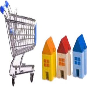 ห้องพักใกล้แอร์พอร์ตลิงค์หัวหมาก