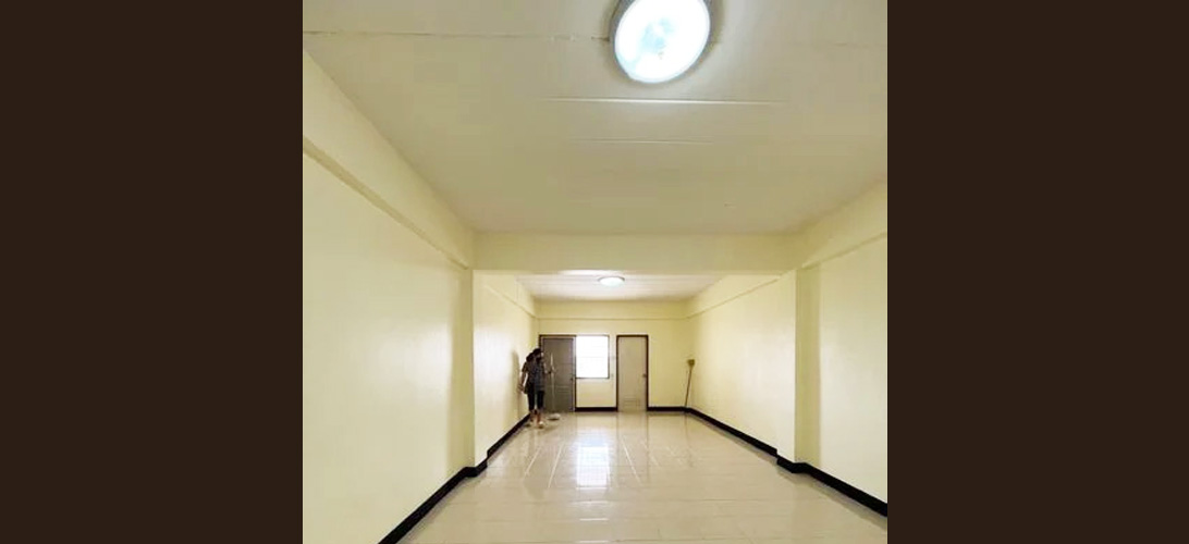 ขาย คอนโด เขตสะพานสูง รามคำแหง90 ถนนรามคำแหง