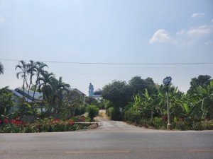 ขาย ที่ดิน ขายที่ดินหนองจอกเหมาะทำร้านอาหาร ขายที่ดินหนองจอกเหมาะทำบ้านพักตากอากาศ ขายที่ดินหนองจอกเหมาะทำโรงแรมรีสอร์ท ขายที่ดินทำเลธุรกิจหลังตลาดหนองจอก ที่ดินหนองจอกเหมาะทำPoolVilla