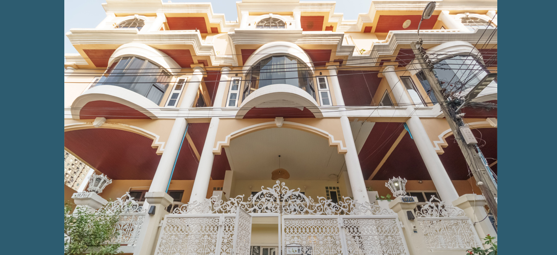 ทาวน์โฮม ให้เช่า Thonglor, Townhome-for-Rent-Private Rooftop ทาวน์โฮมหรูออกแบบโดยสถาปนิกชื่อดัง-ทองหล่อ Townhome-for-Rent-400SQM-in-Thonglor,