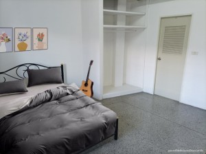 อพาร์ทเม้นท์ ให้เช่า แยกพัฒนาการ หอพักใกล้มหาวิทยาลัยเกษมบัณฑิต-พัฒนาการ ราคาคุ้มค่า ใกล้รถไฟฟ้าสายสีเหลือง หอพักอพาร์ทเม้นท์ใกล้ร.พ.วิภาราม,