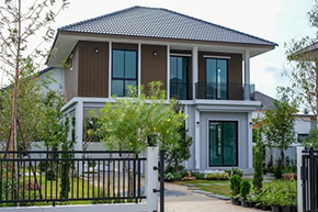 บ้านเดี่ยว ขาย บ้านเดี่ยวตรัง หาบ้านเดี่ยวตรังราคาประหยัด บ้านคนตรัง ขายบ้านเมืองตรัง-พร้อมอยู่ทันที บ้านจัดสรรตรังใกล้โรงเรียน