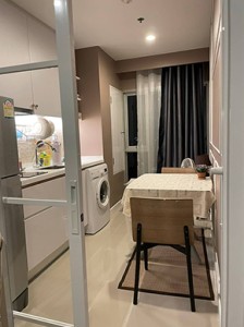 คอนโด ขาย ใกล้BigCติวานนท์ ขายคอนโดใกล้กระทรวงสาธารณสุข Fully-Furnished NearMRT-YaekTiwanon Tiwanon-condo-Sale-with-tenant