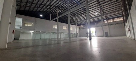 ให้เช่า โกดัง-คลังสินค้า คลังสินค้าให้เช่า 220b-per-Sqm ธุรกิจออนไลน์SME logistics-warehouse-Sukhumvit103-Bangkok, ,ecommerce-warehouse-factoryforrent,