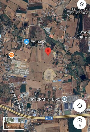 ที่ดิน ขาย ยินดีรับนายหน้า กบินทร์บุรีปราจีน ที่ดินสำหรับทำโกดังศูนย์กระจายสินค้า ที่ดินน้ำไฟพร้อมทำเลดีราคาคุ้ม ต่อรองง่ายถูกใจปล่อยได้เลย