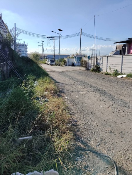 ขาย ที่ดิน ขายต่ำกว่าตลาด ที่ดินใกล้สุวรรณภูมิราคาถูกกว่า ที่ดินบางนา-ตราดกม.13 ที่ดินบางนาน่าลงทุน ขายที่ดินบางนา-ตราด