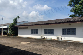 โกดัง-คลังสินค้า ขาย พร้อมใช้งาน ศรีมหาโพธิ โซนอุตสาหกรรมศรีมหาโพธิ ขายโรงงานขนาดใหญ่ 工业厂房出售