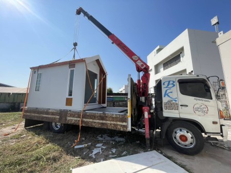 ขาย บ้าน จากโรงงาน บ้านผู้สูงอายุ-บ้านเด็กเล็กและบ้านสัตว์เลี้ยง บ้านน็อคดาวน์ยอดนิยม บ้านพักอาศัย,ออฟฟิศ,คาเฟ่, เหมาะสำหรับ