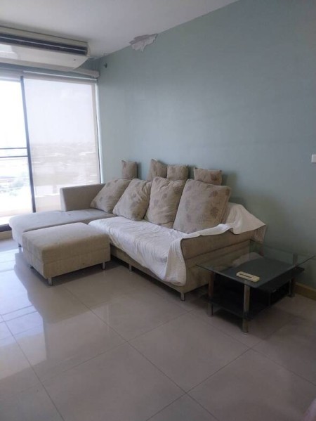 คอนโด ขาย ศุภาลัยคาซาริวา108ตรม กู้ได้เต็ม ริมแม่น้ำเจ้าพระยาพระราม3 ถูกกว่าในโครงการ ขายคอนโด2ห้องนอนใหญ่