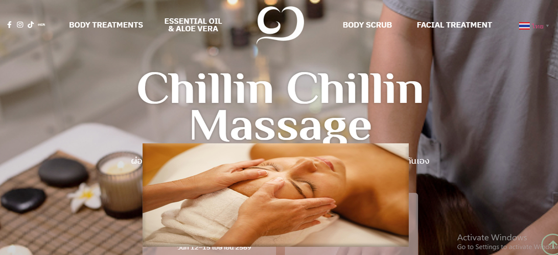 ราคาถูก ประกาศ ในและนอกสถานที่ เริ่ม650บ ทองหล่อ11 ราคาไม่แพง นวดคุณภาพดีระดับพรีเมียม