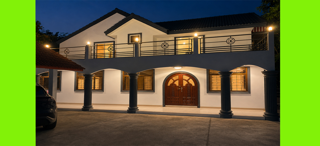 บ้านเดี่ยว ขาย นิมิตรใหม่14 บ้านเดี่ยวที่ดิน178ตรว ราคาต่ำกว่าใกล้เคีย บ้านเดี่ยวคลองสามวาใกล้รถไฟฟ้าสายสีส้ม รีโนเวทใหม่พร้อมอ