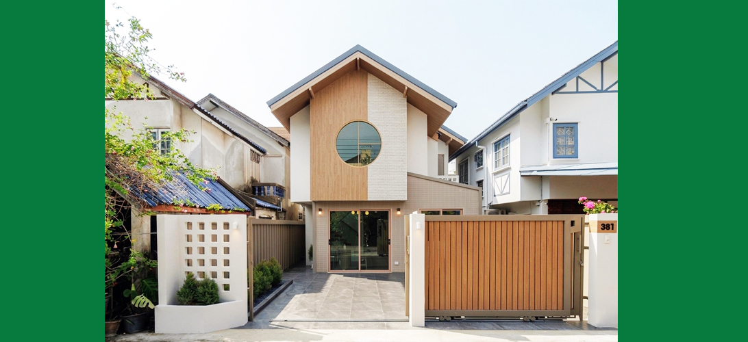บ้านเดี่ยว ขาย ใจกลางลาดพร้าวราคาไม่เกิน7ล้าน สไตล์มินิมอล ใกล้โรงพยาบาลลาดพร้าว, บ้านเดี่ยวใกล้TheMallบางกะปิ ลาดพร้าวซอย93