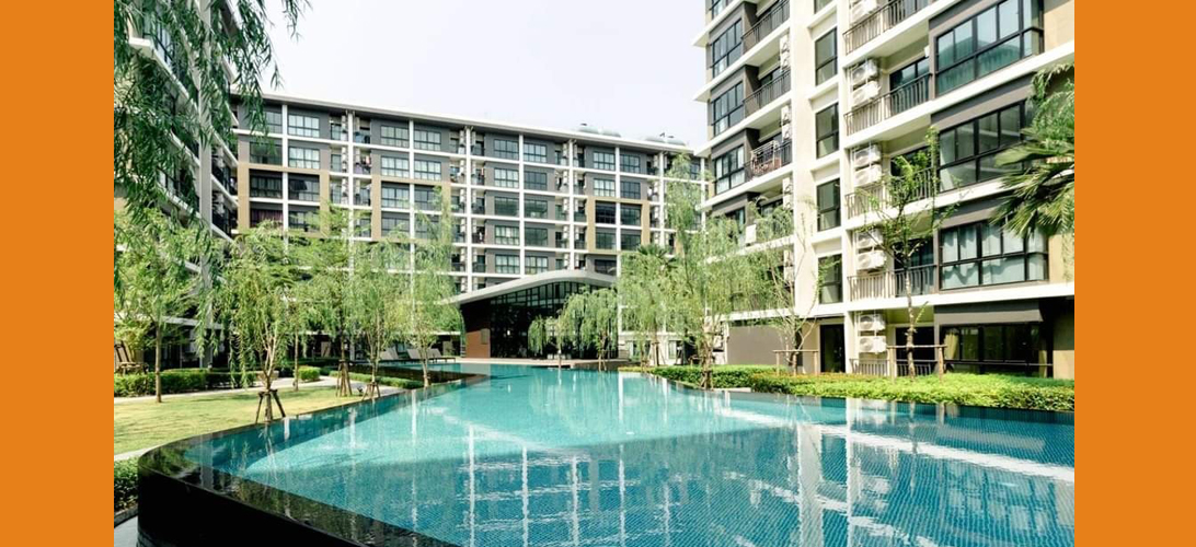 ขาย คอนโด หลังกระทรวงสาธารณสุข ลดเหลือ1.39 ใกล้เดอะมอลล์ ผ่อนถูกกว่าเช่าคอนโดงามวงศ์วาน HallmarkNgamwongwan