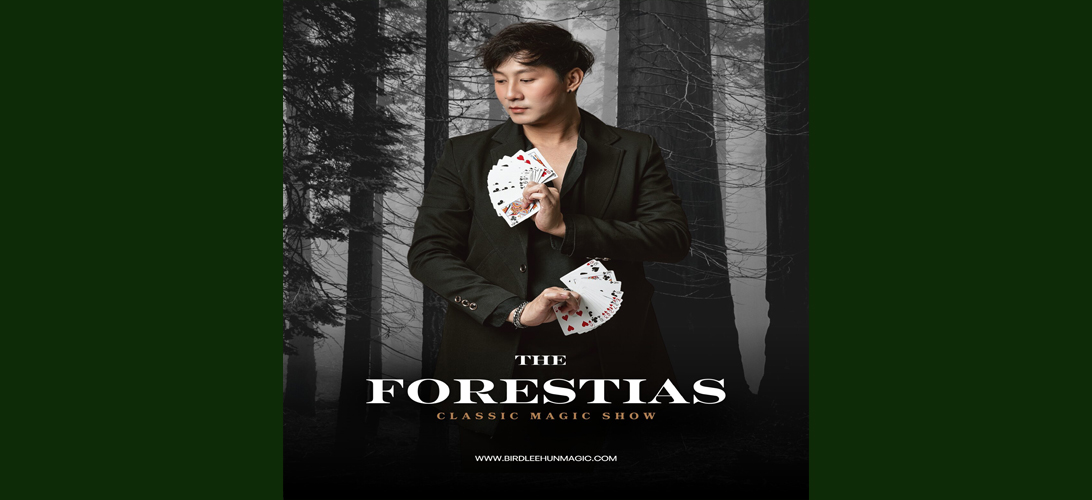 โฆษณา ประกาศ Thailand’sKingofUmbrellaMagic BrandedMagicShow รับงานโชว์มายากลระดับมืออาชีพ รับงานโชว์มายากลทั่วประเทศ BirdLeehun